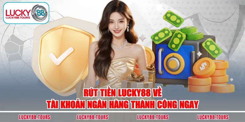rút tiền LUCKY88
