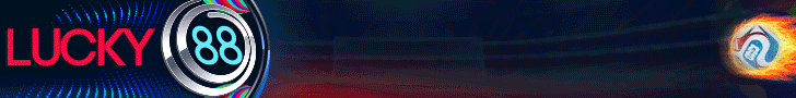 World Cup 2026 Banner Lucky88 1